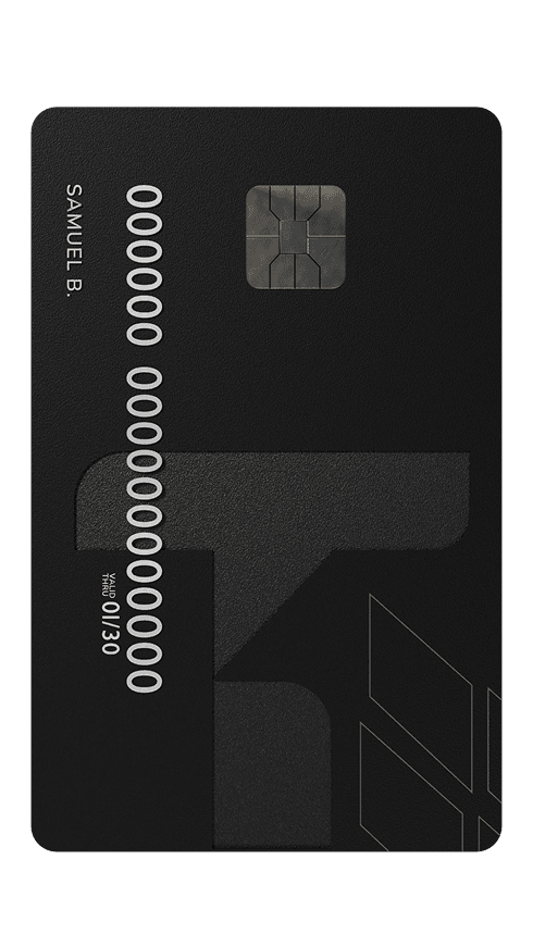Black Card